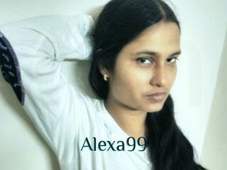 Alexa99