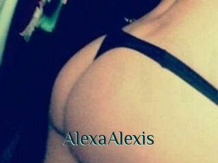 Alexa_Alexis