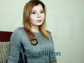 AlexaAllison