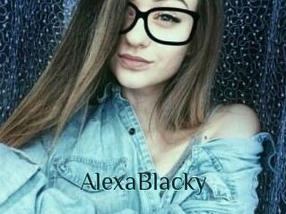 AlexaBlacky