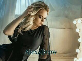 AlexaBrow