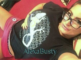 AlexaBusty