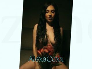 AlexaCoxx