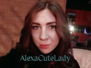 AlexaCuteLady