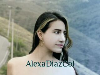 AlexaDiazCol