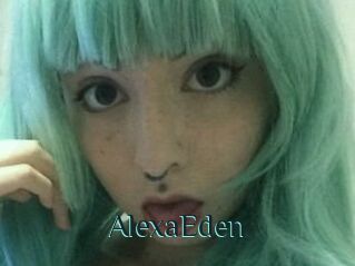 Alexa_Eden