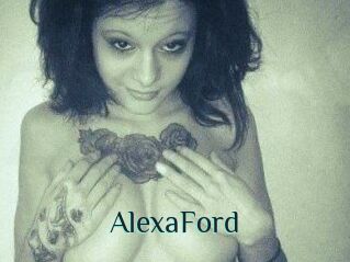 Alexa_Ford