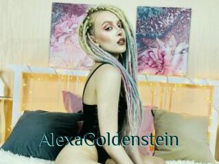 AlexaGoldenstein