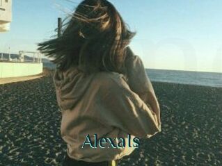 AlexaIs