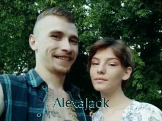 AlexaJack