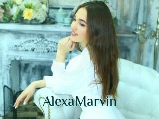 AlexaMarvin