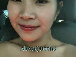 AlexaQueens