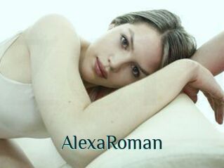 AlexaRoman