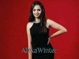 AlexaWinter