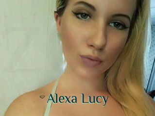 Alexa_Lucy