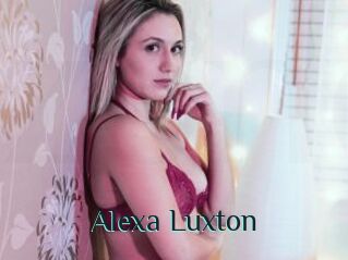 Alexa_Luxton