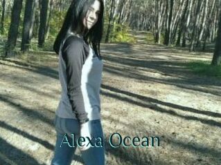 Alexa_Ocean