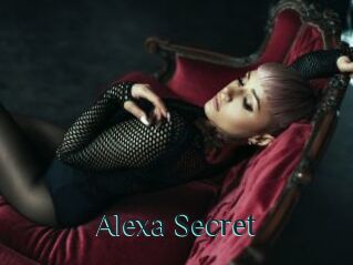 Alexa_Secret