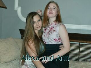 Alexa_and_Ann