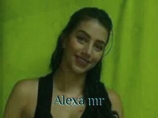 Alexa_mr