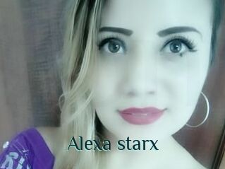 Alexa_starx