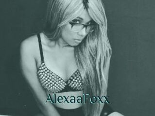 AlexaaFoxx