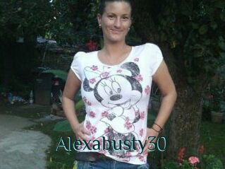 Alexabusty30