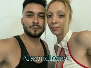 AlexandIoana