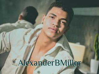 AlexanderBMiller