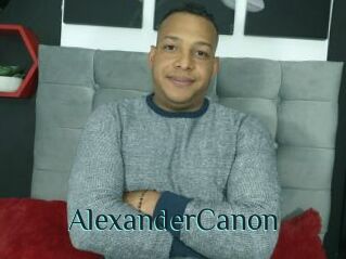 AlexanderCanon