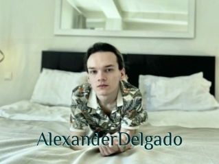 AlexanderDelgado