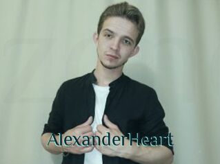 AlexanderHeart