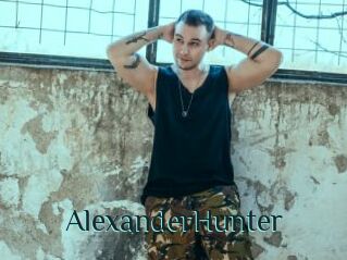 AlexanderHunter