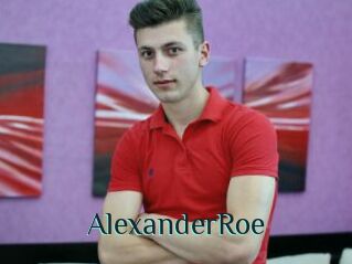 AlexanderRoe