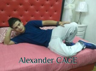 Alexander_CAGE