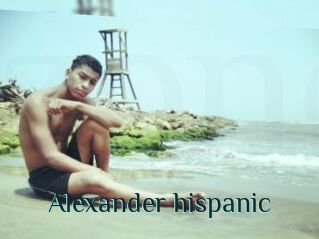 Alexander_hispanic