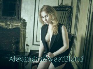 AlexandraSweetBlond