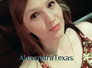 AlexandraTexas