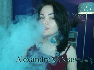 AlexandraXXXsex