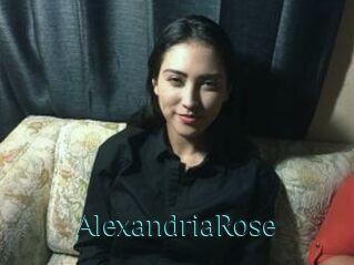 Alexandria_Rose