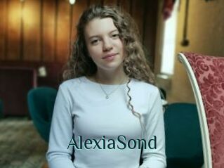 AlexiaSond