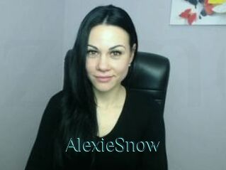 AlexieSnow