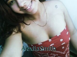 AlexiiaSmith