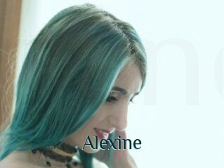 Alexine