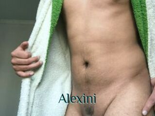 Alexini