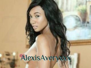 AlexisAveryxxx