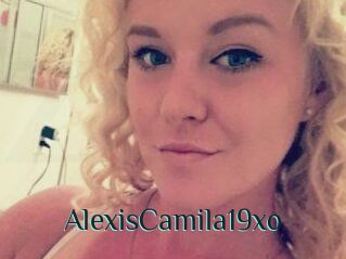 AlexisCamila19xo