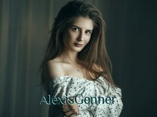 AlexisGenner