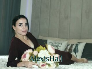 AlexisHall