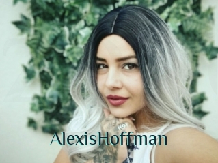 AlexisHoffman